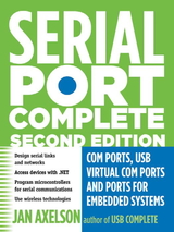 Serial Port Complete 2nd Edition