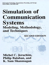 Simulation of Communication Systems 2nd Edition