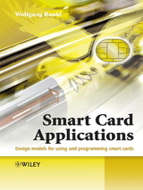 Smart Card Applications