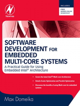 Software Development for Embedded Multi-core Systems 