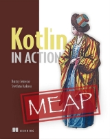 Kotlin in Action MEAP