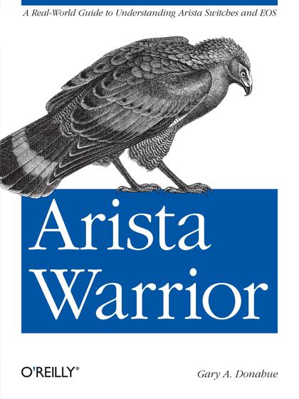 Arista Warrior