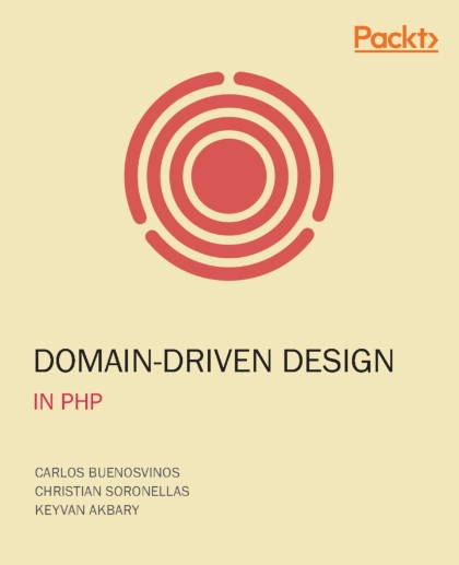 Domain-Driven Design in PHP A Highly Practical Guide