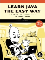 Learn Java The Easy Way