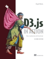 D3.js in Action 2nd Edition