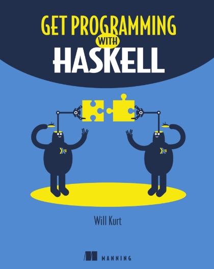 Get Programming with HASKELL