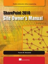 SharePoint 2010 Site Owner’s Manual