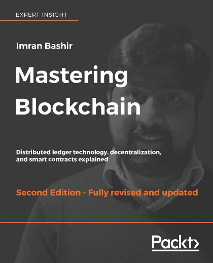 Mastering Blockchain 2nd Edition