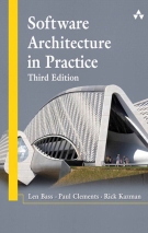 Software Architecture in Practice 3rd Edition