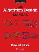 The Algorithm Design Manual 2nd Edition