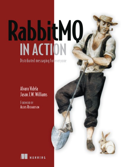 RabbitMQ in Action