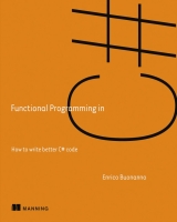 Functional Programming in CSharp