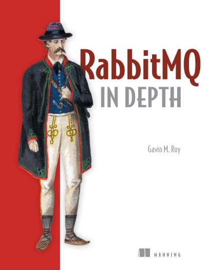 RabbitMQ in Depth