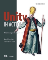 Unity in Action 2nd Edition