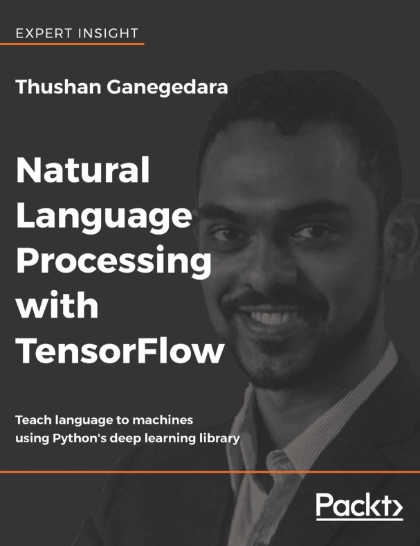 Natural Language Processing with TensorFlow