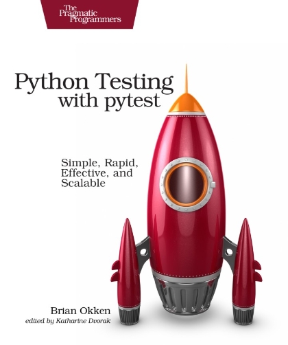 Python Testing with pytest