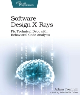 Software Design X-Rays书籍封面