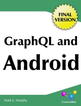 GraphQL and Android书籍封面