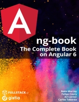 ng-book: The Complete Guide to Angular