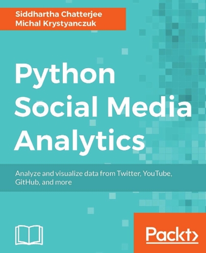 Python Social Media Analytics