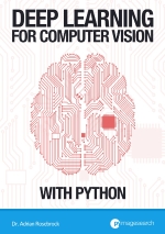 Deep Learning for Computer Vision with Python Starter Bundle