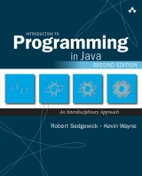 Introduction to Programming in Java 2nd Edition