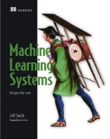 Machine Learning Systems图书封面