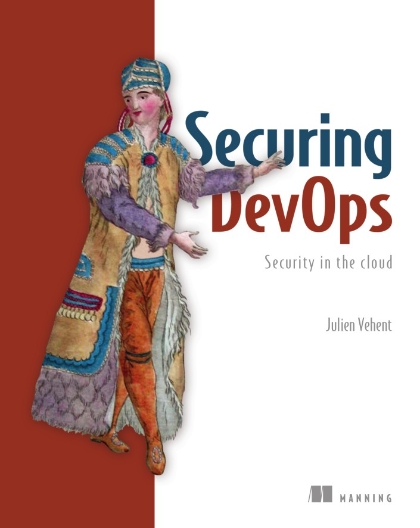 Securing DevOps