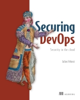 Securing DevOps书籍封面