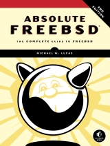 Absolute FreeBSD 3rd Edition