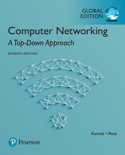 Computer Networking 7th Edition