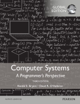 Computer Systems 3rd Edition