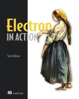 Electron in Action书籍封面