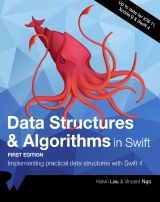 Data Structures & Algorithms in Swift