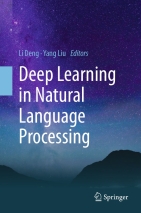 Deep Learning in Natural Language Processing