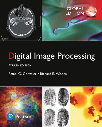 Digital Image Processing 4th Edition