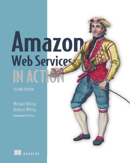 Amazon Web Services in Action 2nd Edition