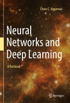 Neural Networks and Deep Learning图书封面