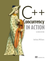 C++ Concurrency in Action 2nd Edition