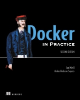 Docker in Practice 2nd Edition
