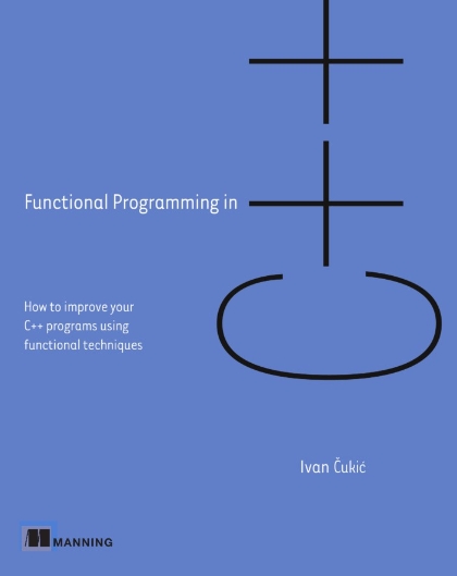 Functional Programming in C++