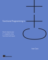 Functional Programming in C++