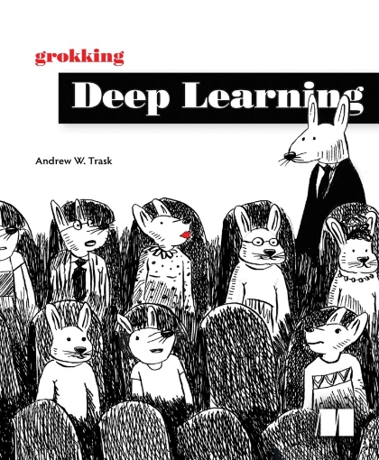 grokking Deep Learning