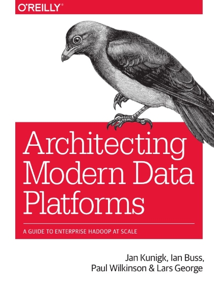 Architecting Modern Data Platforms