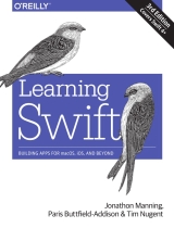 Learning Swift 3rd Edition