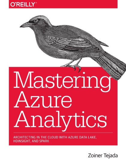 Mastering Azure Analytics