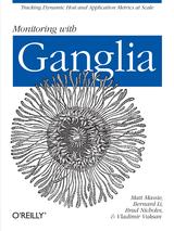 Monitoring with Ganglia