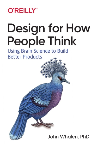 Design for How People Think