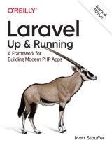 Laravel: Up & Running 2nd Edition