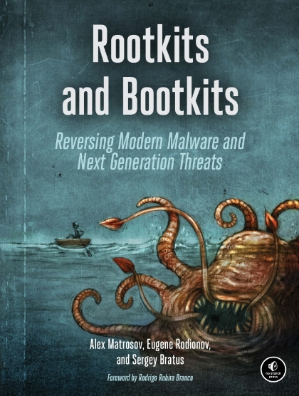 Rootkits and Bootkits